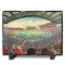Oakwell Stadium Fine Art Slate Presentation - Barnsley FC